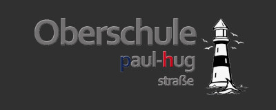 Oberschule Paul-Hug-Straße