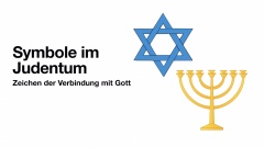 Symbole des Judentums