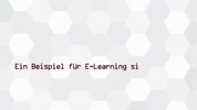 E-Learning - Kurz erklärt
