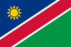 Namibia in a Nutshell