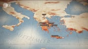 Griechische Stadtstaaten in der Antike