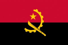 Angola in a Nutshell