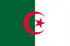 Algeria in a Nutshell