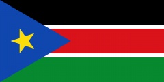 South Sudan in a Nutshell 