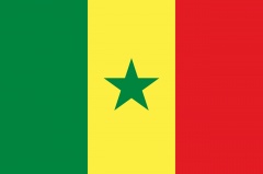 Senegal in a Nutshell