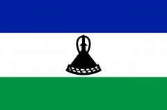 Lesotho in a Nutshell  