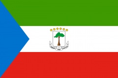 Equatorial Guinea in a Nutshell