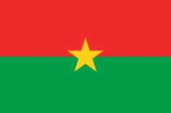 Burkina Faso in a Nutshell (subtitles)