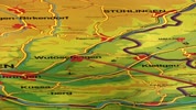 Wutöschingen und seine Ortsteile / Karten lesen