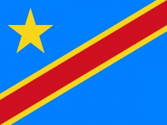 Democratic Republic of the Congo in a Nutshell