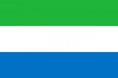 Sierra Leone in a Nutshell