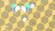 So entsteht Bienenhonig